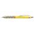 Nyomósiron ROTRING Tikky III 0.5mm, Sárga