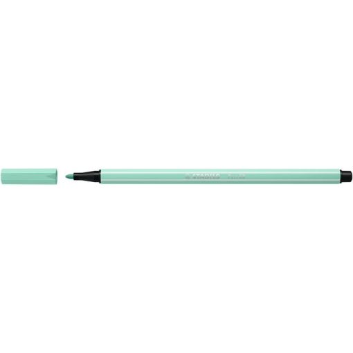 Filctoll STABILO Pen 68, Eukaliptusz 12