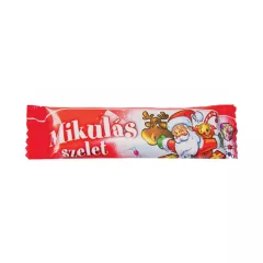 Mikulás szelet 25g
