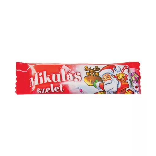 Mikulás szelet 25g
