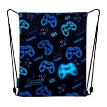 Iskolatáska szett Astra, Go Playing