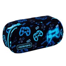 Iskolatáska szett Astra, Go Playing