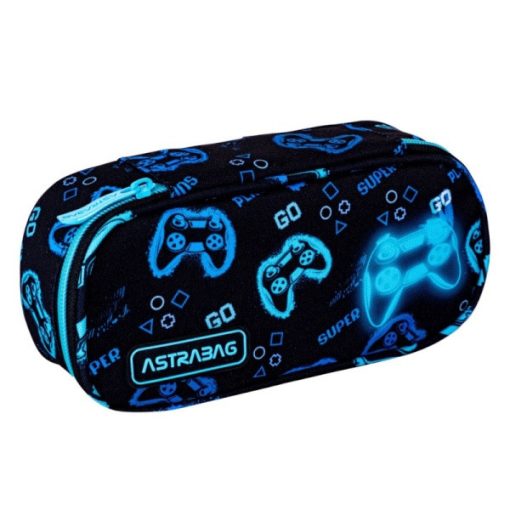 Iskolatáska szett Astra, Go Playing