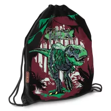 ARS UNA Iskolatáska szett T-Rex, Dinoszaurusz, 3 részes