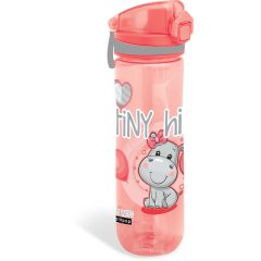 Lizzy Card kulacs 600ml Tiny Hippo, Viziló
