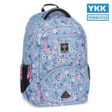  ARS UNA Hátizsák Ergonomikus szett Pearl Blossom Blue, 5 részes