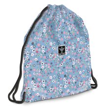  ARS UNA Hátizsák Ergonomikus szett Pearl Blossom Blue, 5 részes