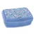    ARS UNA Hátizsák Ergonomikus szett Pearl Blossom Blue, 5 részes