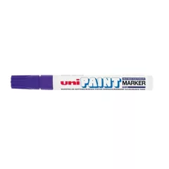 UNI PX-20 Lakkmarker 2,2-2,8mm, lila