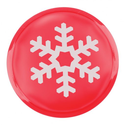 Karácsonyi melegítő tasak