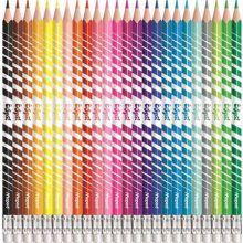 MAPED Color'Peps oops színesceruza 24db radíros véggel