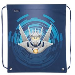 HERLITZ sportzsák, tornazsák, űrhajós