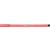 Filctoll STABILO Pen 68, Neon piros 040