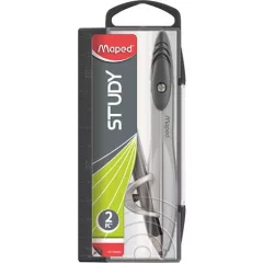 MAPED körző Study adapterrel