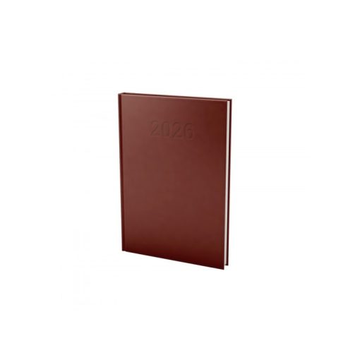 Herlitz Agenda, Határidőnapló A/5, 2026, Bordó