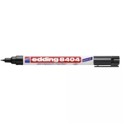 EDDING 8014 Aerospace marker (labor marker) fekete