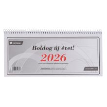 Asztalinaptár, 24TA, 2026. évi