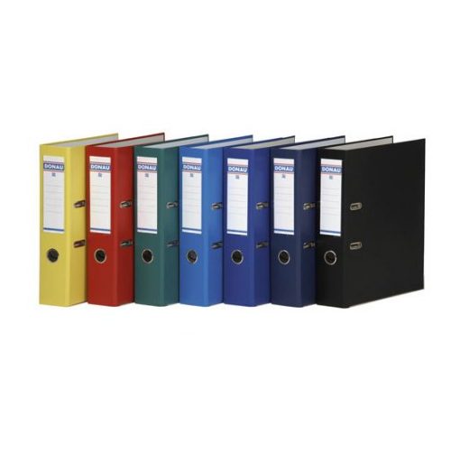 DONAU Master Iratrendező 75mm, Sötétkék