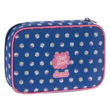 ARS UNA többszintes tolltartó Fresh Flowers