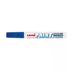 UNI PX-20 Lakkmarker 2,2-2,8mm, kék