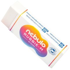 NEBULÓ radír forgácsmentes