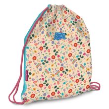 ARS UNA Iskolatáska szett, Flower Power, 3 részes