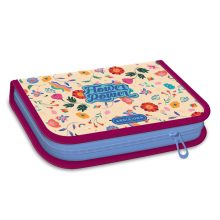 ARS UNA Iskolatáska szett, Flower Power, 3 részes