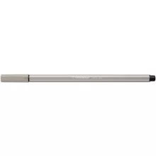 Filctoll STABILO Pen 68, Melegszürke 93