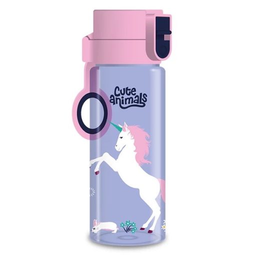 ARS UNA kulacs 475ml Cute Animals Unicorn