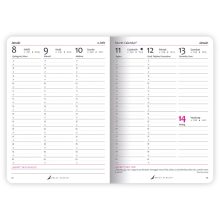 Dolce Blocco Secret Calendar 2026. évi - Sweet Birdy