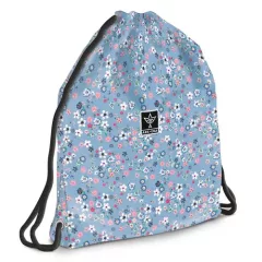 ARS UNA sportzsák tinédzser Pearl Blossom Blue