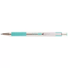 Golyóstoll ZEBRA F-301 pasztell zöld