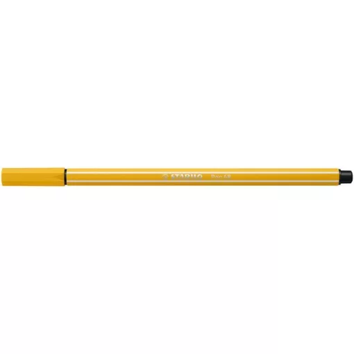Filctoll STABILO Pen 68, Curry 87