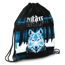 ARS UNA Iskolatáska szett, Nightwolf, 3 részes