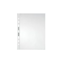   HERLITZ lefűzhető genotherm A/5 50 mic. 25 db/csom víztiszta