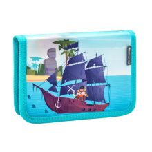 BELMIL Iskolatáska szett, Classy, Pirate, Kalóz