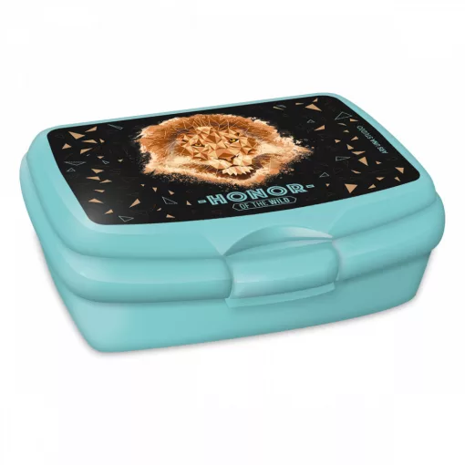  ARS UNA Iskolatáska szett, Honor of the Wild, 5 részes