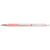 Golyóstoll ZEBRA F-301 pasztell rózsaszín