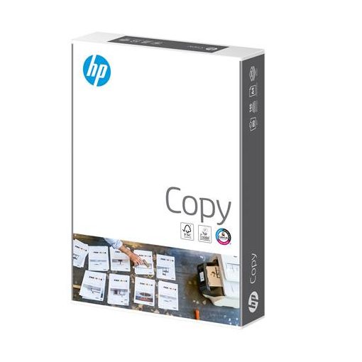 Fénymásolópapír HP Copy A/4