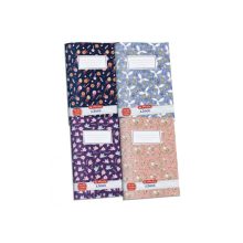 HERLITZ füzet A/5 32 lapos Girls 20-32 sima