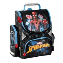 Iskolatáska szett Paso, Spiderman, Pókember