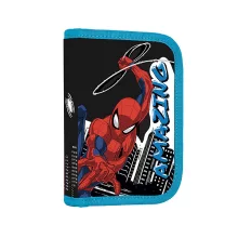 Iskolatáska szett Paso, Spiderman, Pókember