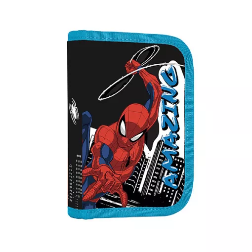 Iskolatáska szett Paso, Spiderman, Pókember