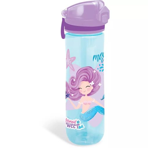 Lizzy Card kulacs 600ml Mermaid Sweet