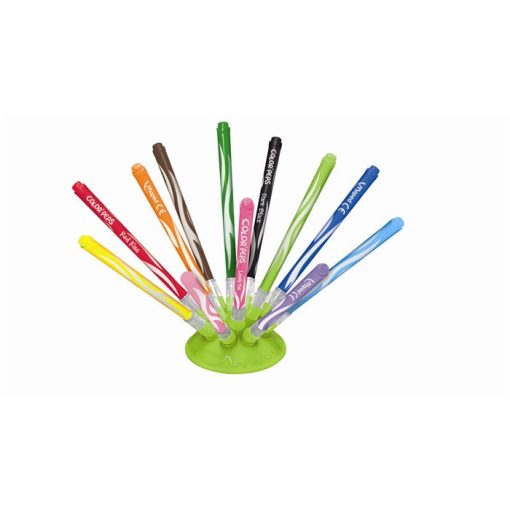 MAPED Color'Peps 12db filctoll elhagyhatatlan kupakkal
