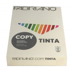 Fabriano A/4 színes másolópapír pasztell vanília