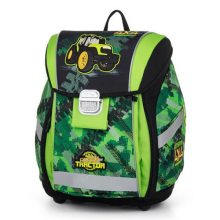 Iskolatáska szett IM, Oxybag, Traktor, 3db-os