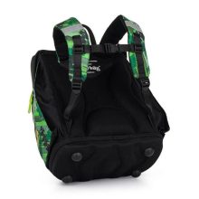 Iskolatáska szett IM, Oxybag, Traktor, 3db-os