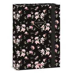 ARS UNA füzetbox  A/4 Magnólia