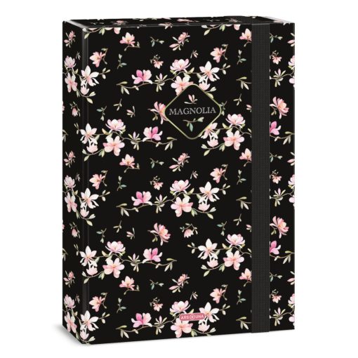 ARS UNA füzetbox  A/4 Magnólia